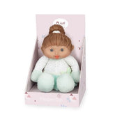 Muñeca Elegance 30cm Cocolin Verde